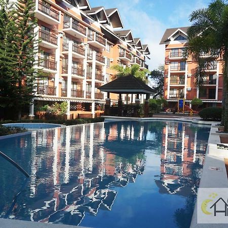 Cozy Penthouse In Tagaytay Apartamento Tagaytay City Exterior foto