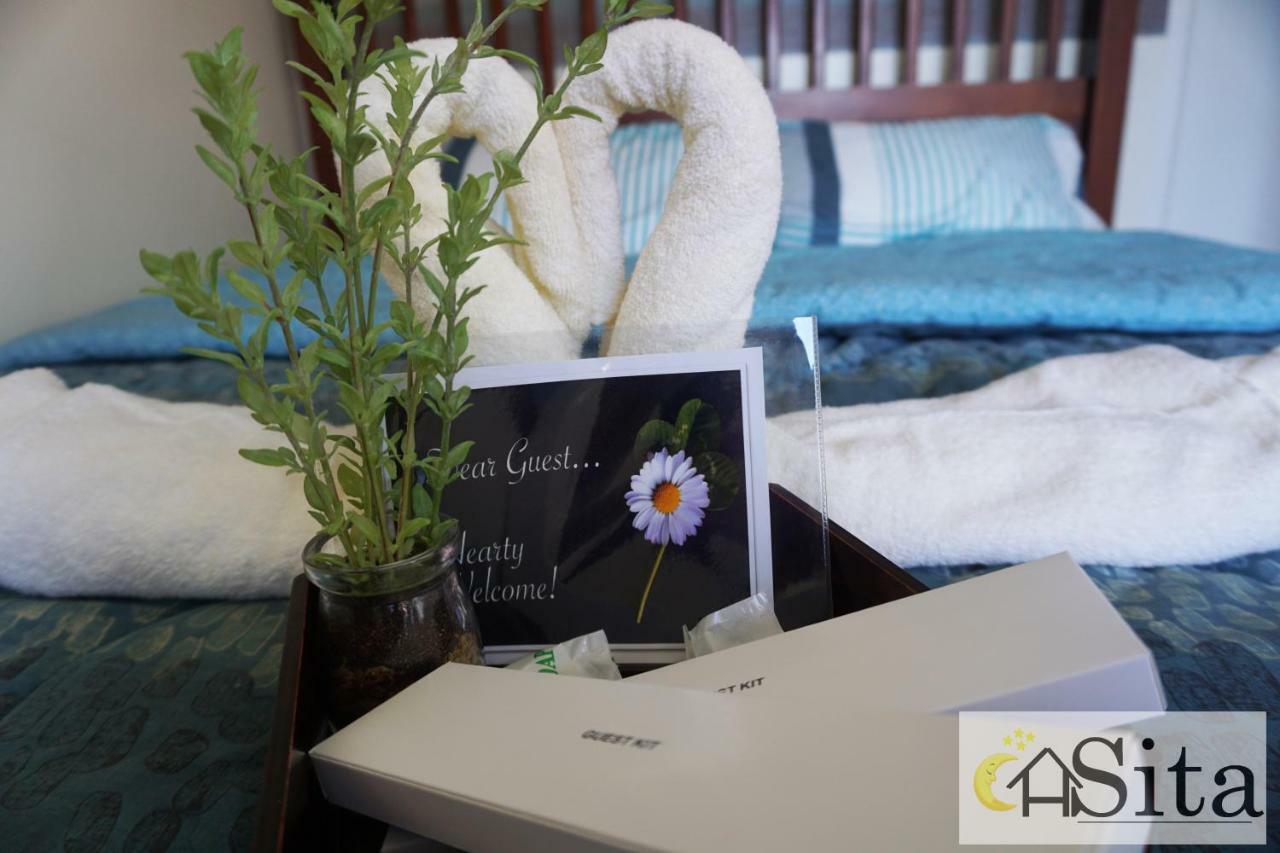 Cozy Penthouse In Tagaytay Apartamento Tagaytay City Exterior foto